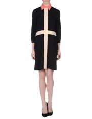 ANA  LOCKING - Vestito corto
