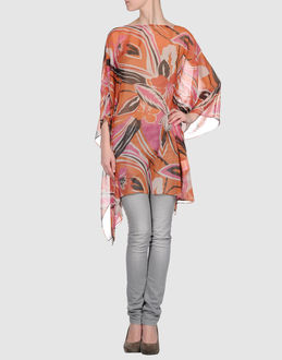 Axara Paris - Chemises - Blouses