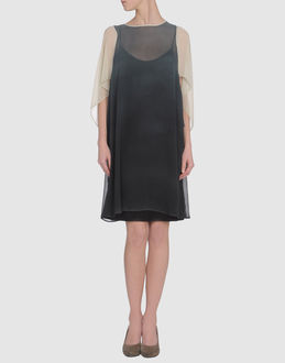 AXARA PARIS - VESTITI - Vestiti corti - su YOOX.COM