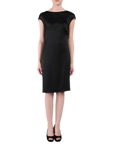 ZOOM BALENCIAGA - Short dress