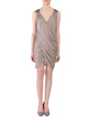 SILVIAN HEACH - Short dress