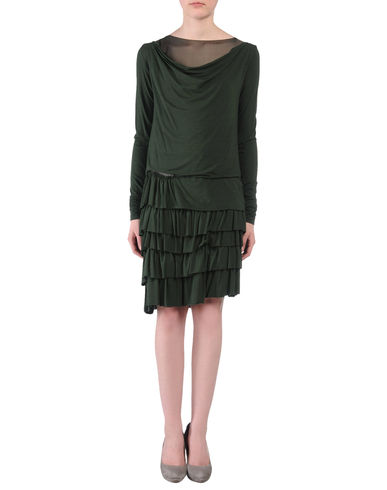 ZOOM PHILOSOPHY di A. F. - Short dress