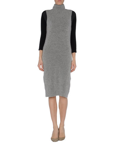 ZOOM MM6 by MAISON MARTIN MARGIELA - 3/4 length dress