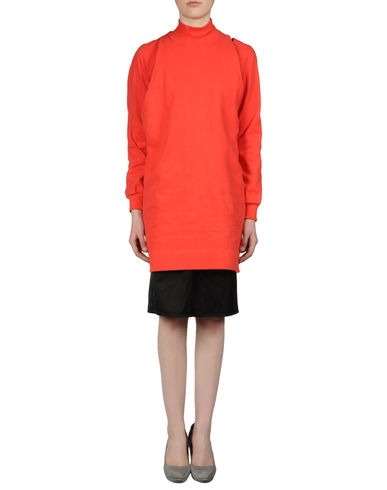 ZOOM MM6 by MAISON MARTIN MARGIELA - Short dress