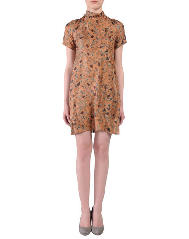 ZOOM L' AUTRE CHOSE - Short dress
