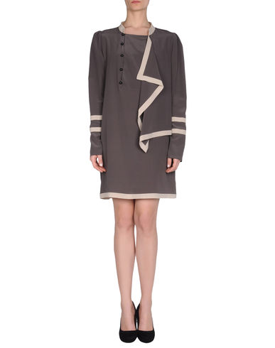ZOOM JO NO FUI - Short dress
