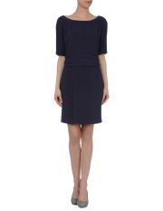 GALLIANO - Короткое платье