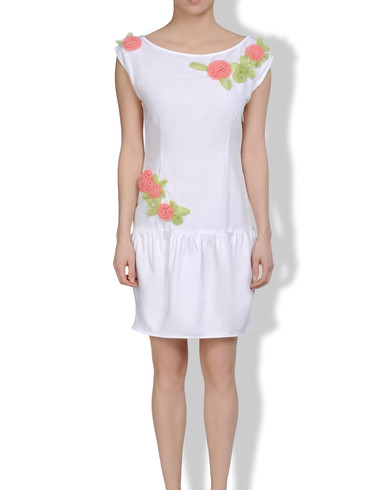Moschino, Vestito corto