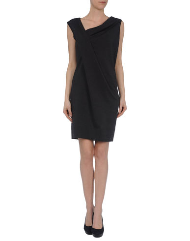 ZOOM LA KORE - Short dress