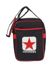 CONVERSE - Borsa media in tessuto
