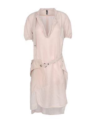 Vestito corto Donna - HIGH
