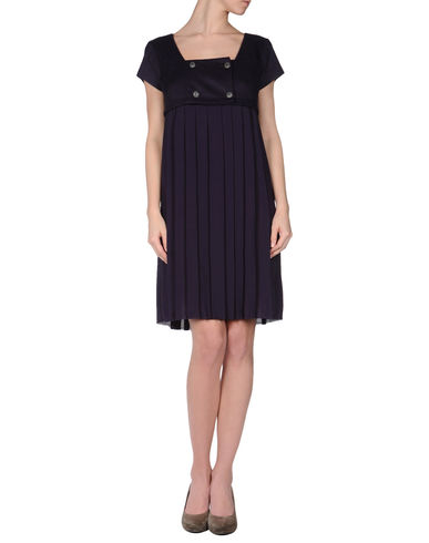 ZOOM JUCCA - Short dress