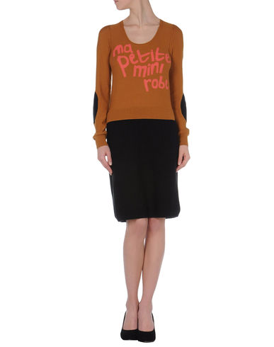 ZOOM SONIA by SONIA RYKIEL - Short dress