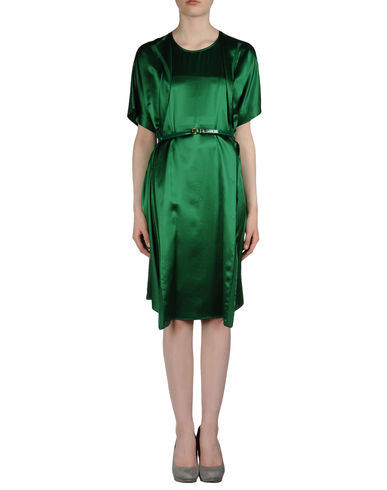 ZOOM STELLA McCARTNEY - Short dress