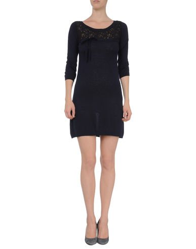 ZOOM P.A.R.O.S.H. - Short dress