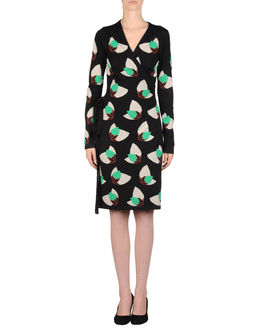 Diane Von Furstenberg - Robes - Robes courtes