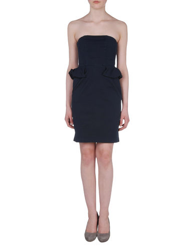 ZOOM MARC BY MARC JACOBS - Short dress