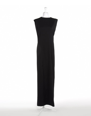 Robe longue