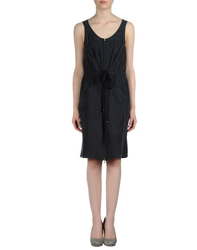 ZOOM MARC BY MARC JACOBS - Short dress