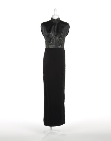 Robe longue