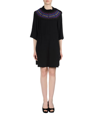 ZOOM SONIA by SONIA RYKIEL - Short dress