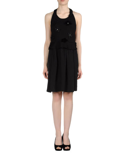 ZOOM SONIA by SONIA RYKIEL - Short dress