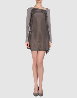 C'n'c' Costume National - Robes - Robes courtes