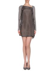C'N'C' COSTUME NATIONAL - Short dress