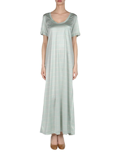 ZOOM FRANCIS LEON - Long dress