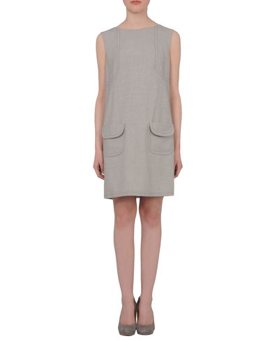 ZOOM PHILOSOPHY di A. F. - Short dress