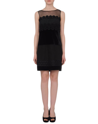 ZOOM PHILOSOPHY di A. F. - Short dress