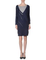 STAR CHIC EASY COUTURE - Kurzes Kleid
