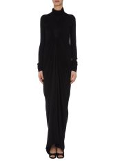 RICK OWENS LILIES - Langes Kleid