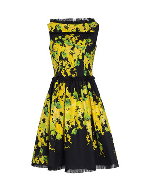 Vestito corto Donna - BLUMARINE