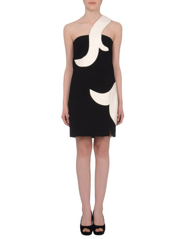 ZOOM VERSACE - Short dress