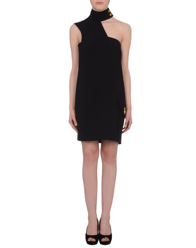 ZOOM VERSACE - Short dress