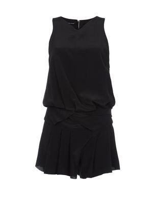 Salopette pantaloni corti Donna - NEIL BARRETT