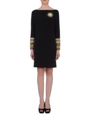 MOSCHINO - Short dress