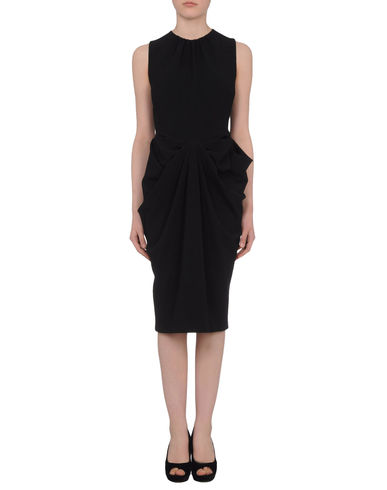 ZOOM MOSCHINO - 3/4 length dress