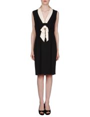 MOSCHINO CHEAPANDCHIC - Vestito corto