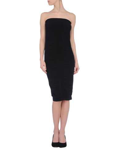 ZOOM ISSEY MIYAKE - 3/4 length dress