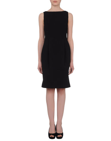 ZOOM MOSCHINO - Short dress
