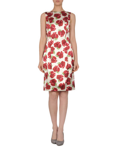 ZOOM MOSCHINO - Short dress