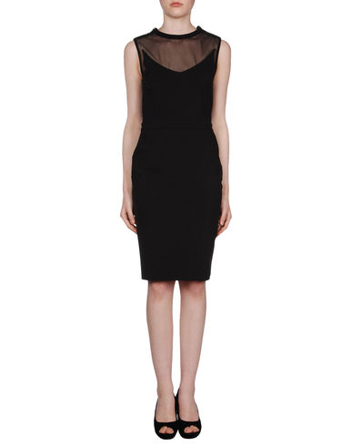 ZOOM GIVENCHY - Short dress