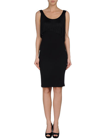 ZOOM VERSACE - Short dress