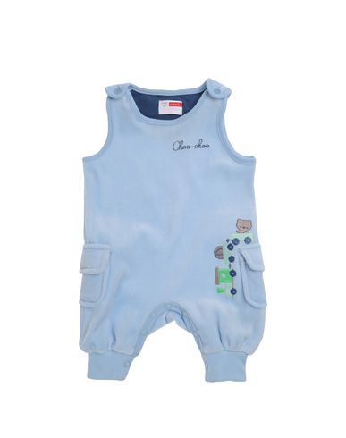 33%OFF ＜YOOX＞ NAME IT ボーイズ 乳幼児用ロンパース
