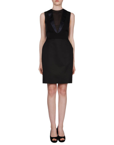 ZOOM CÉLINE - Short dress