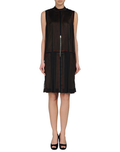 ZOOM CÉLINE - Short dress