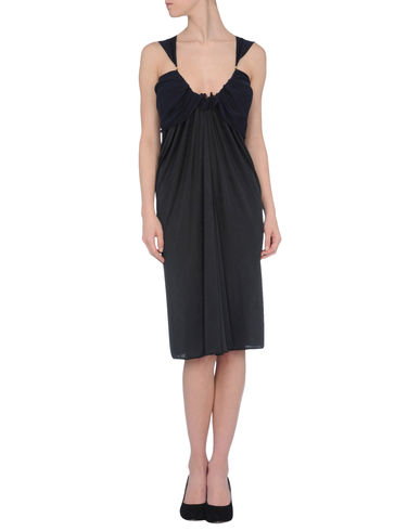 ZOOM BALENCIAGA - Short dress