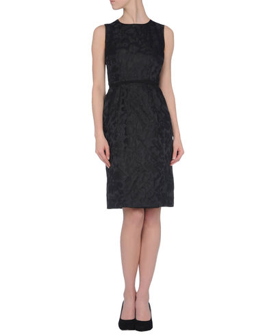 ZOOM PETER SOM - Short dress